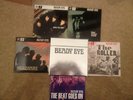 BEADY EYE Bring the light Letter Roller Millionaire BOX SET
