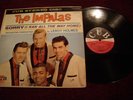 THE IMPALAS - SORRY I RAN ALL THE WAY HOME - RARE DOO-WOP- CUB - S-CUB 8003 -VG