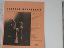 CAPTAIN BEEFHEART BOOGA BOOGA MUSIC LP RARE MCV WRMB ROXY 1975 NOT TMOQ TAKRL