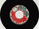 Tuff gong all stars - Wailers - You should have known better - Pama UK