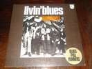 Livin' Blues - Bamboozle   LP 72  Dutch blues\psych  Rare TOP NM