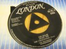 THE CRESCENDOS - OH JULIE (SCARCE)