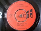 CHUCK WOOD.SEVEN DAYS TOO LONG/SOUL SHING-A-LING.UK ORIG 1967 BIG T EX