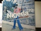 NIGERIA 70 Lagos Jump 2LP STRUT