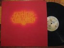 FATHER'S CHILDREN s/t MERCURY modern soul / boogie funk LP