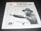 All Saved Freak Band My Poor Generation LP