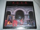 RUSH MOVING PICTURES SEALED ORIGINAL 1981 MERCURY LP NO CUT OUTS NO BAR CODES