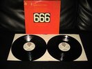 Rare APHRODITE'S CHILD:666 2LP VERTIGO SWIRL GERMAN PSYCH PROG VANGELIS