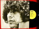 DINO VALENTE | s/t | 1968 loner folk psych LP on Epic | RARE