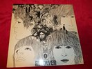 LP, The Beatles-Revolver, Misprint - HÖR ZU Odeon - SHZE 186, Germany 1966