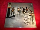 LP, The Lords, 2 Shakin' All Over, Columbia - SMC 84 013, Germany 1966