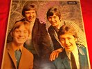 LP,SMALL FACES, SAME 1st Album, RAR, DECCA -  BLK 16 425-P, Germany 1966