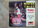 EP LES BEATLES MISTER TWIST TONY SHERIDAN -WHEN THE SAINTS-