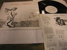 Stone Angel s/t 1975 psychedelic acid folk  ACME 1994 Reissue lmt. 500