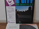 Isao Suzuki Quartet +1 Blue City Japan LP Three Blind Mice TBM-24 Booklet Obi