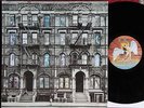 Led Zeppelin - Physical Graffiti, dt. Swan Song 89 400