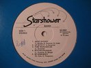 STARSHOWER BAND - private boogie funk LP RARE *Listen*