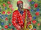 FARUQ Z. BEY 4et- Live at the Detroit Art Space (SAGITTARIUS A-STAR #20) LP