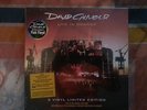 David Gilmour Live In Gdansk: Limited 180 gram 5 LP Box: Out of Print: SEALED