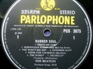 BEATLES 