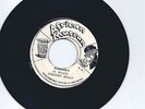 Gregory Isaacs Warriors/Vers. Ja. Reggae/Roots African Museum EX+ LISTEN 