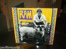 PAUL McCARTNEY   RAM (RARE 1971 1st Press SUPERB)