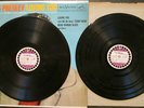 Elvis Presley Loving You The Record Disc NY PAIR OF MOVIE ACETATES 10