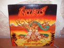 INCUBUS-serpent temptation-1989 AVM RECORDS