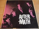 ROLLING STONES   AFTERMATH ** 1966 UK 1st Unboxed DECCA LP