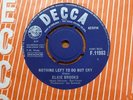 Elkie Brooks - Nothing Left To Do But Cry 1964 UK 45