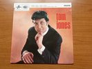 Tom Jones - Same 1965 UK EP JOE MEEK/RGM