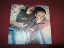Sasha ?– Involver  SIGNED