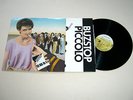 buzstop LP  danish funk modern soul boogie listen