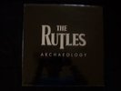 THE RUTLES Archaeology VIRGIN RECORDS UK Vinyl NM MONTY PYTHON