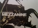 Massive Attack – Mezzanine - Double Vinyl Album-Mint-Reissue