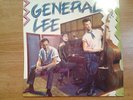 SPANISH NEO ROCKABILLY - LP GENERAL LEE