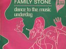 Sly & the Family Stone - Underdog - Killer Funk Soul Dancer - French 45 7
