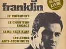 Serge Franklin - Le Ku Klux Klan - Killer French Freakbeat Mod Jerk - EP 45 HEAR