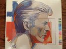 David Bowie FASHIONS (1982 UK set of 10 7