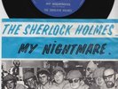 SHERLOCK HOLMES * 60's Belgian GARAGE FREAKBEAT PSYCH 45 * Listen