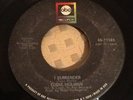 Eddie Holman- I Surrender