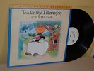 Cat Stevens, Tea For The Tillerman   Orig. '79 MFSL Audiophile LP