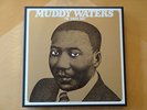 Muddy Waters-The Chess Box-P-Vine-11 LP Box Set-Japanese Pressing-w/Booklet