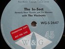The In-Sect/OZ Garage/Fuzz/Take It Easy/W&G/Sample/66