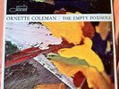 ORNETTE COLEMAN The Empty Foxhole  Blue Note BST-84246 NY van gelder