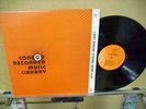 conroy music library bmlp 103a larry robbins clap trap drums  drum band ex/ex+