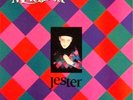 LP  Marillion - Jester -  washed - cleaned; RAR