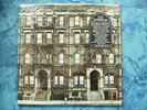 LED ZEPPELIN-PHYSICAL GRAFFITI double LP in SHRINK  w STICKER  ORIGINAL nice 