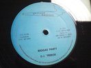 DJ TREBOR - Reggae Party 12