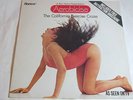 AEROBICISE / RONCO / MUSIC: SHIVA / 1983 / RARE MODERN SOUL BOOGIE / RON HARRIS
